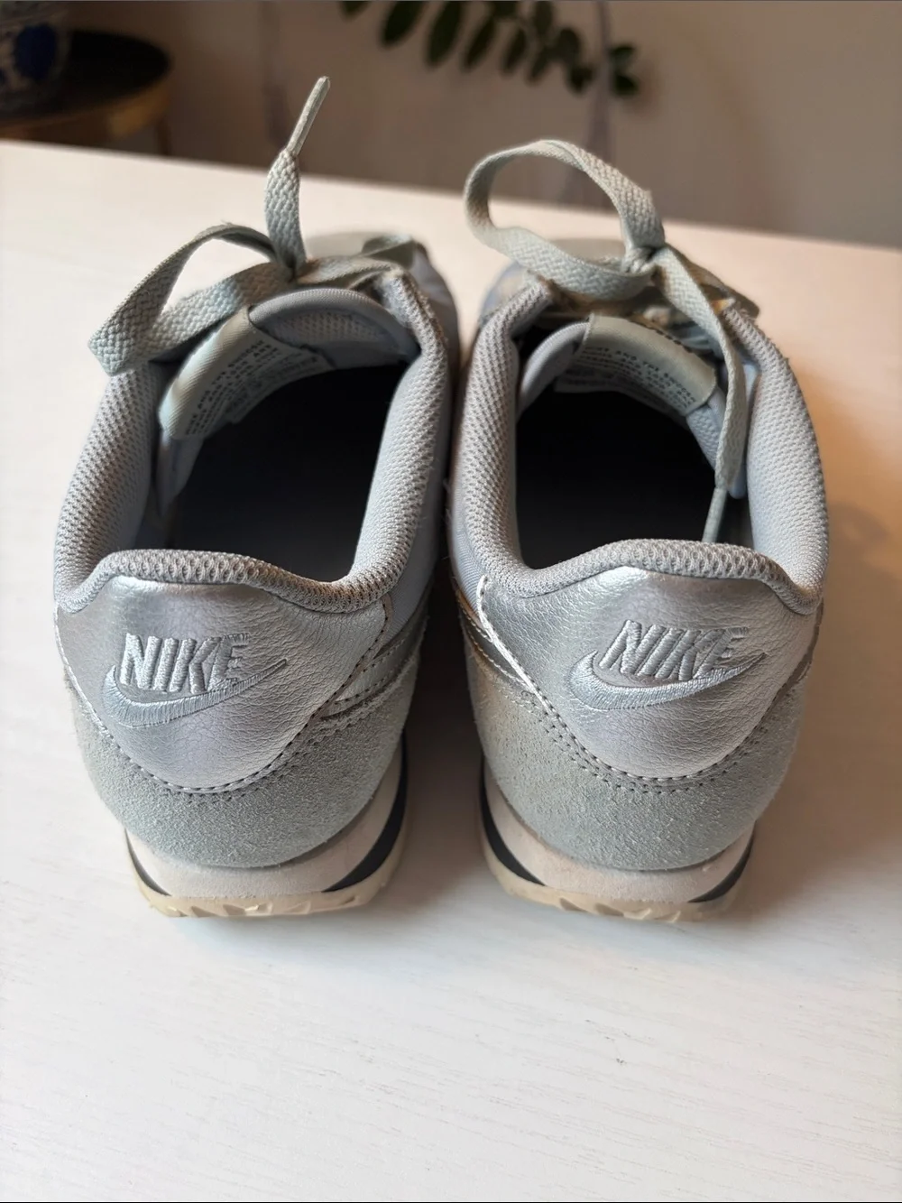 Nike Cortez Sneakers